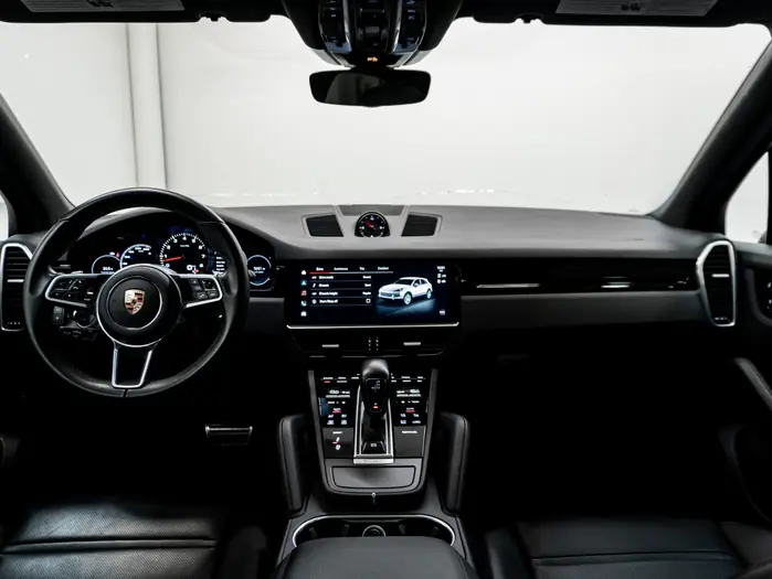 2023 Porsche Cayenne S AWD — photo 31