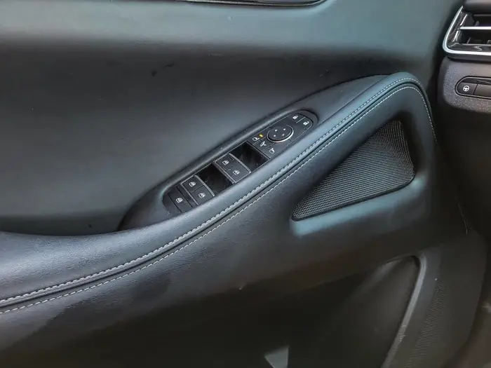 2025 INFINITI QX60 LUXE AWD — photo 16
