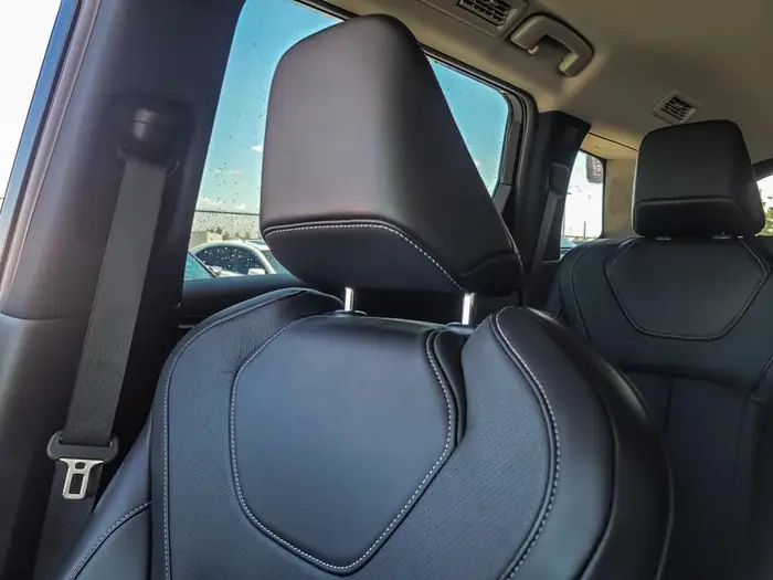 2025 INFINITI QX60 LUXE AWD — photo 19