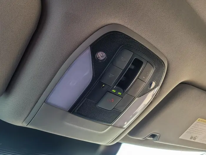 2025 INFINITI QX60 LUXE AWD — photo 20