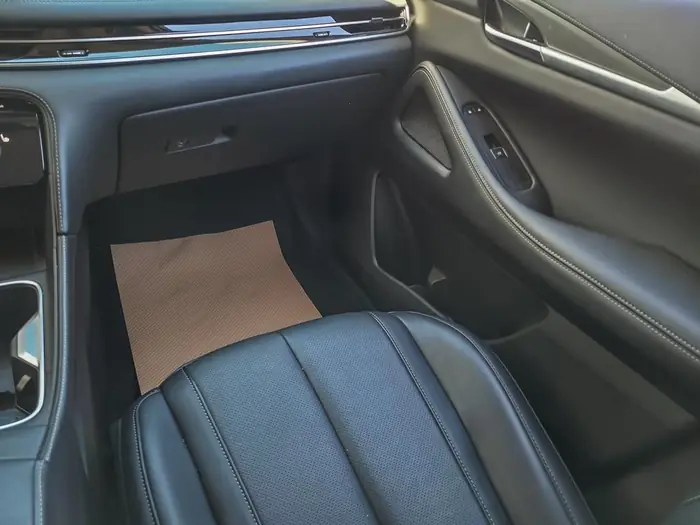 2025 INFINITI QX60 LUXE AWD — photo 24