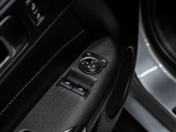 2021 Ford Mustang Shelby GT500 Fastback — photo 25