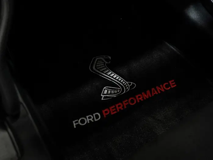 2021 Ford Mustang Shelby GT500 Fastback — photo 26