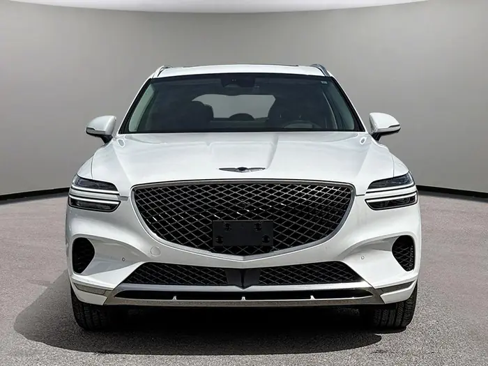 2025 Genesis GV70 2.5T Advanced Plus AWD — photo 2