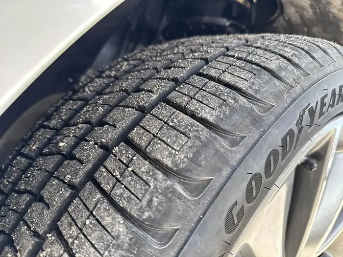 2025 Genesis GV70 2.5T Advanced Plus AWD — photo 9