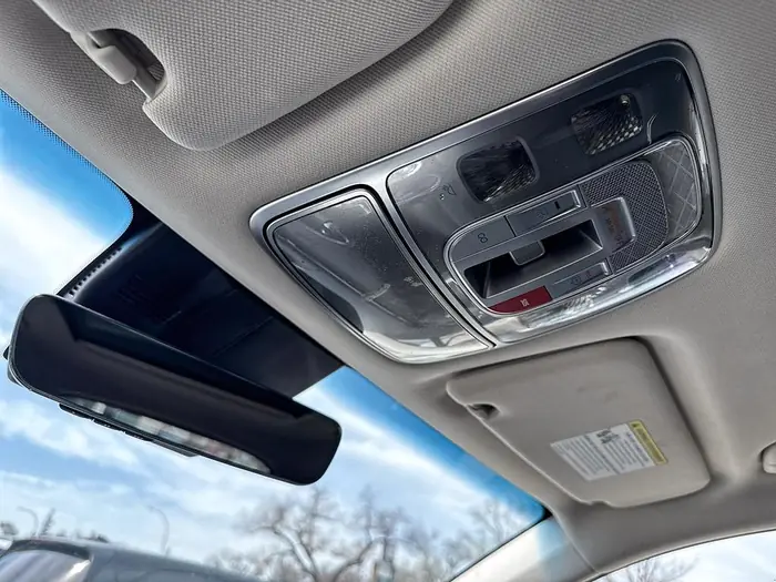 2025 Genesis GV70 2.5T Advanced Plus AWD — photo 19
