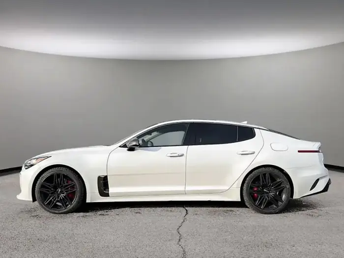 2023 Kia Stinger GT Limited AWD — photo 3