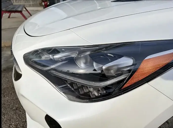 2023 Kia Stinger GT Limited AWD — photo 7