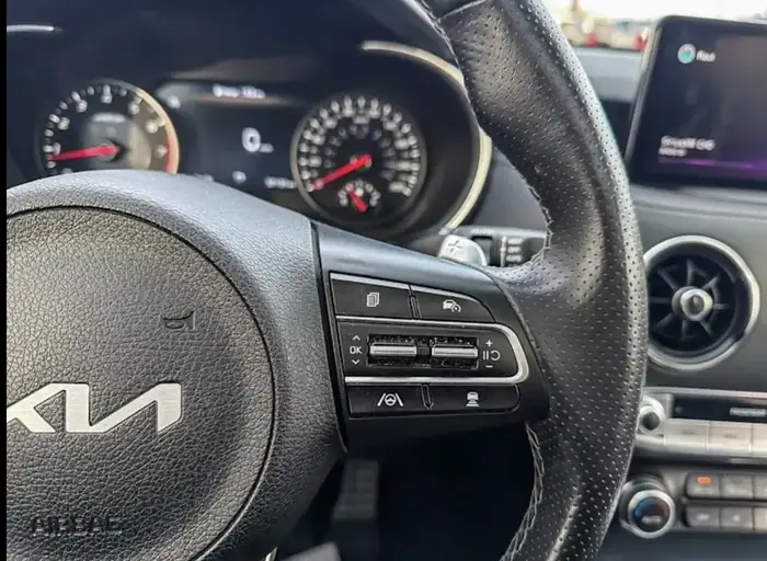 2023 Kia Stinger GT Limited AWD — photo 14