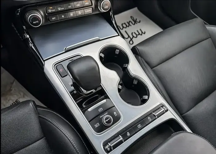 2023 Kia Stinger GT Limited AWD — photo 16