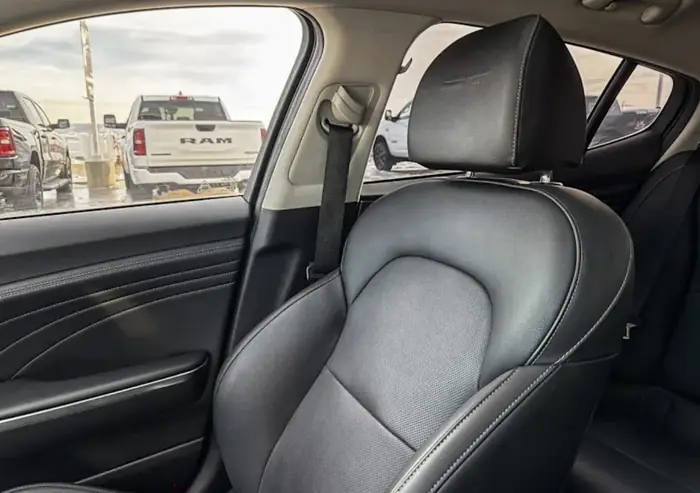 2023 Kia Stinger GT Limited AWD — photo 18