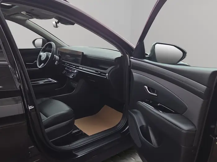 2025 Hyundai Tucson Preferred AWD w/Trend Pkg — photo 17