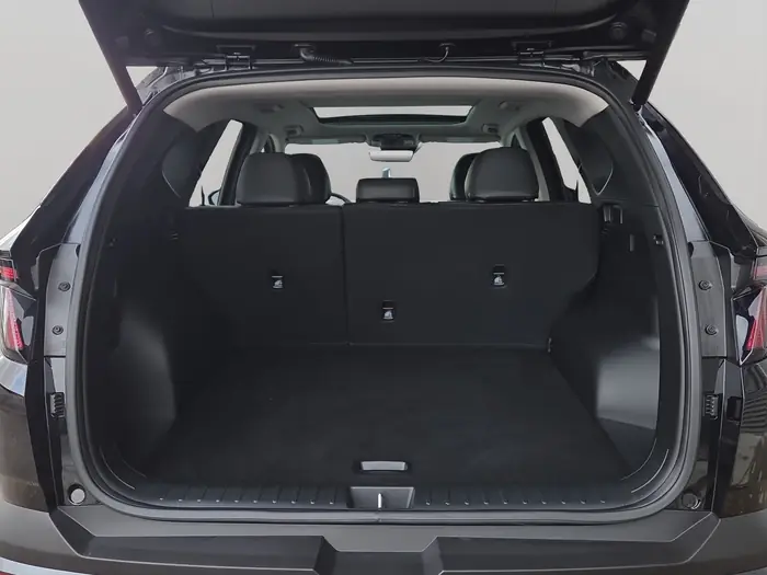 2025 Hyundai Tucson Preferred AWD w/Trend Pkg — photo 18