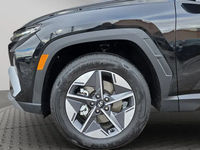 2025 Hyundai Tucson Preferred AWD w/Trend Pkg — photo 20