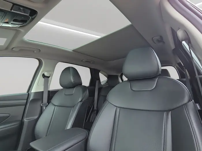 2025 Hyundai Tucson Preferred AWD w/Trend Pkg — photo 22