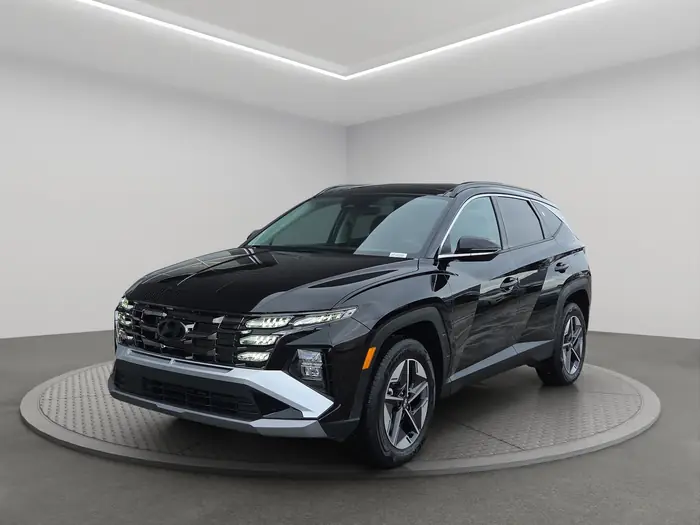2025 Hyundai Tucson Preferred AWD w/Trend Pkg — photo 1