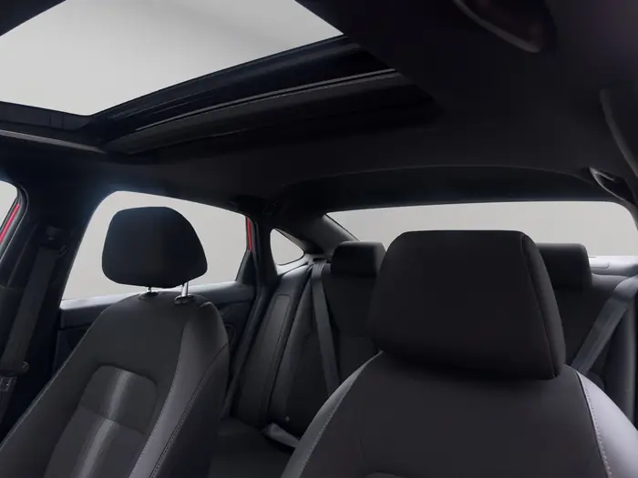 2024 Honda Civic Sedan Sport CVT — photo 14