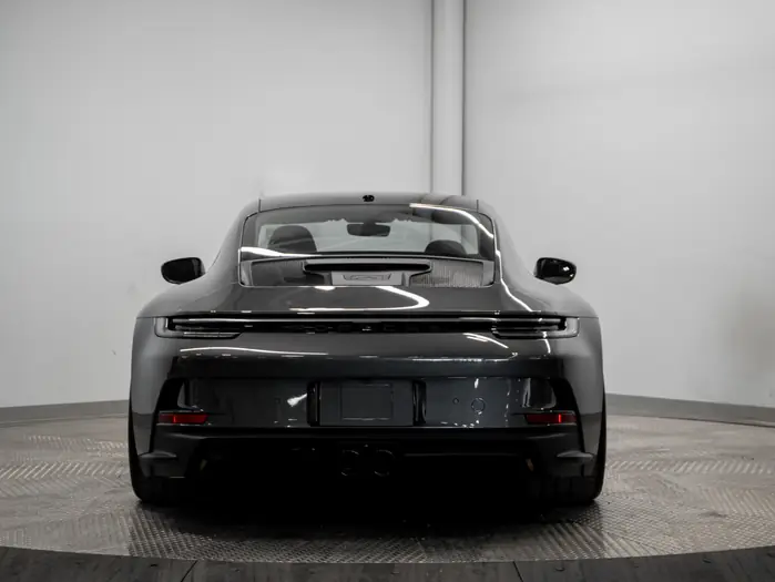 2024 Porsche 911 GT3 Coupe with Touring Package — photo 6