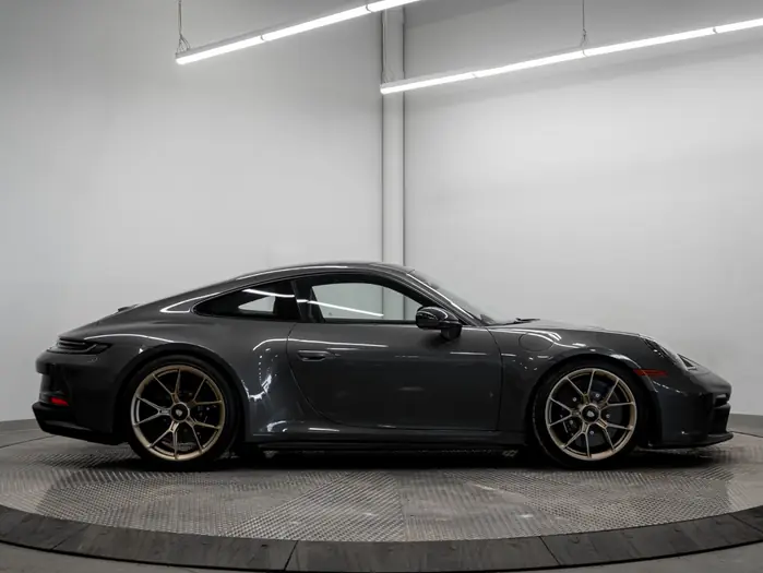 2024 Porsche 911 GT3 Coupe with Touring Package — photo 7