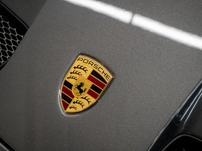 2024 Porsche 911 GT3 Coupe with Touring Package — photo 11