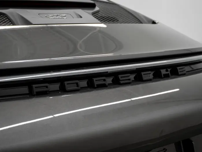 2024 Porsche 911 GT3 Coupe with Touring Package — photo 12