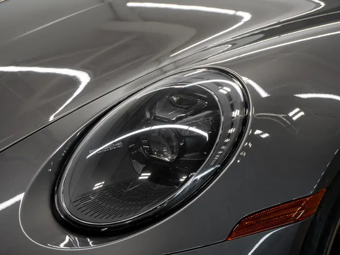 2024 Porsche 911 GT3 Coupe with Touring Package — photo 13