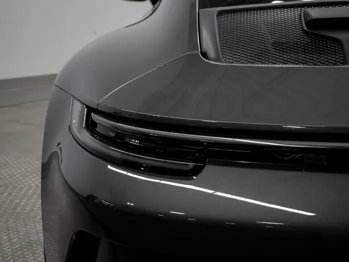 2024 Porsche 911 GT3 Coupe with Touring Package — photo 14