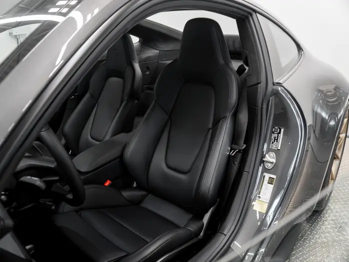 2024 Porsche 911 GT3 Coupe with Touring Package — photo 19