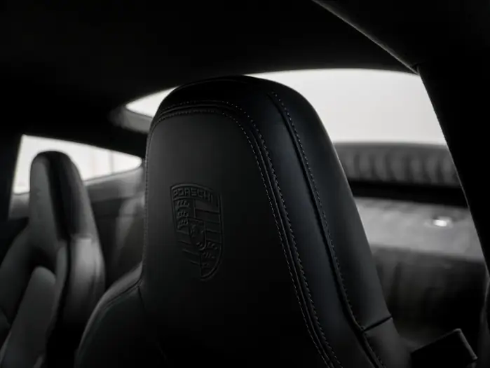 2024 Porsche 911 GT3 Coupe with Touring Package — photo 20