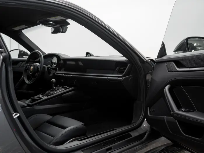 2024 Porsche 911 GT3 Coupe with Touring Package — photo 21