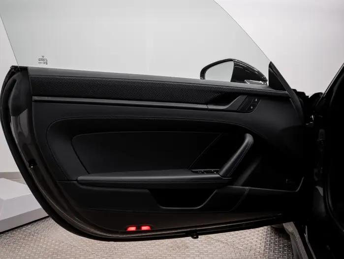 2024 Porsche 911 GT3 Coupe with Touring Package — photo 23