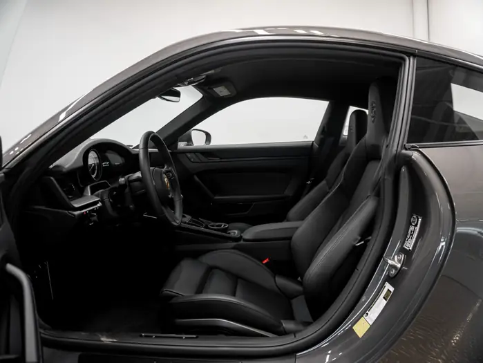 2024 Porsche 911 GT3 Coupe with Touring Package — photo 25