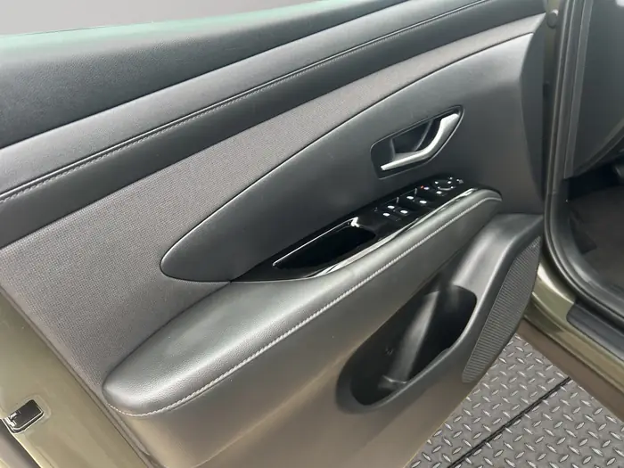 2025 Hyundai Tucson XRT AWD — photo 15