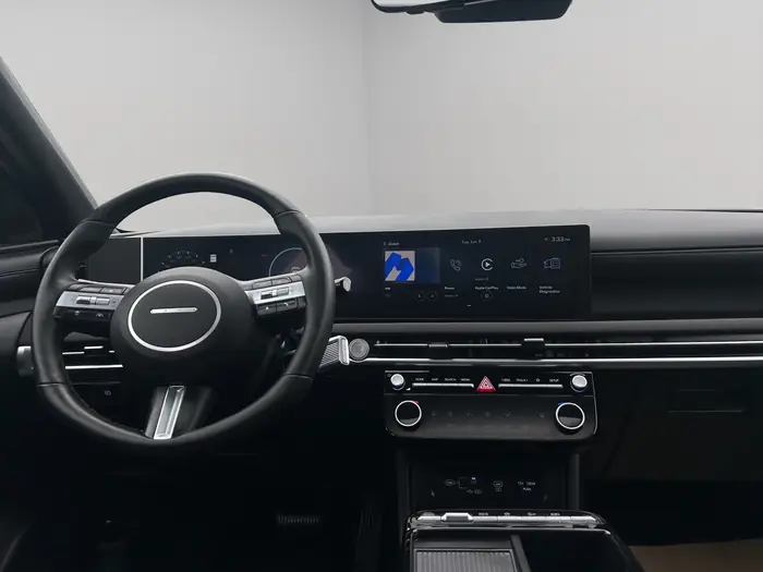 2025 Hyundai Tucson XRT AWD — photo 16