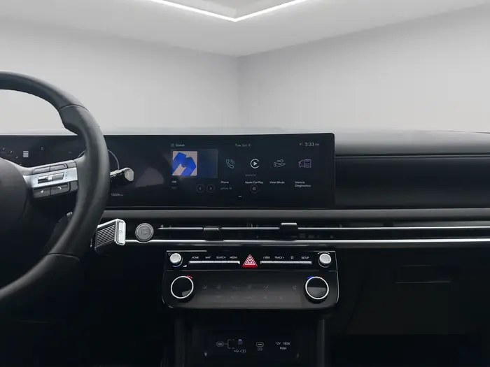 2025 Hyundai Tucson XRT AWD — photo 17