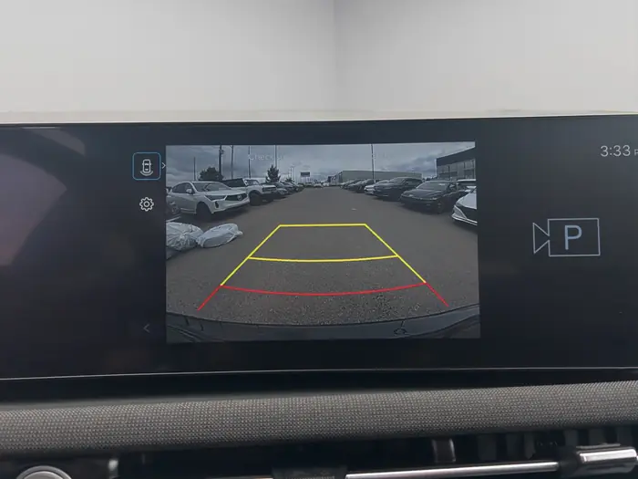 2025 Hyundai Tucson XRT AWD — photo 19