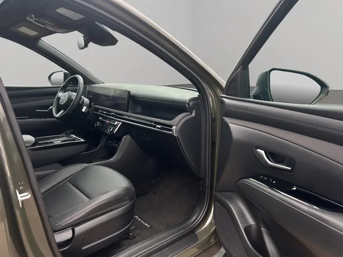 2025 Hyundai Tucson XRT AWD — photo 20