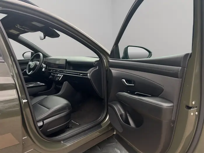 2025 Hyundai Tucson XRT AWD — photo 21