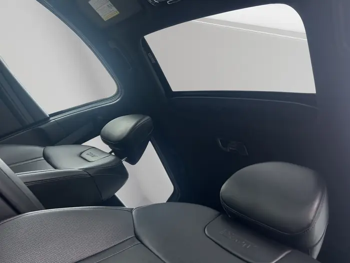 2025 Hyundai Tucson XRT AWD — photo 22