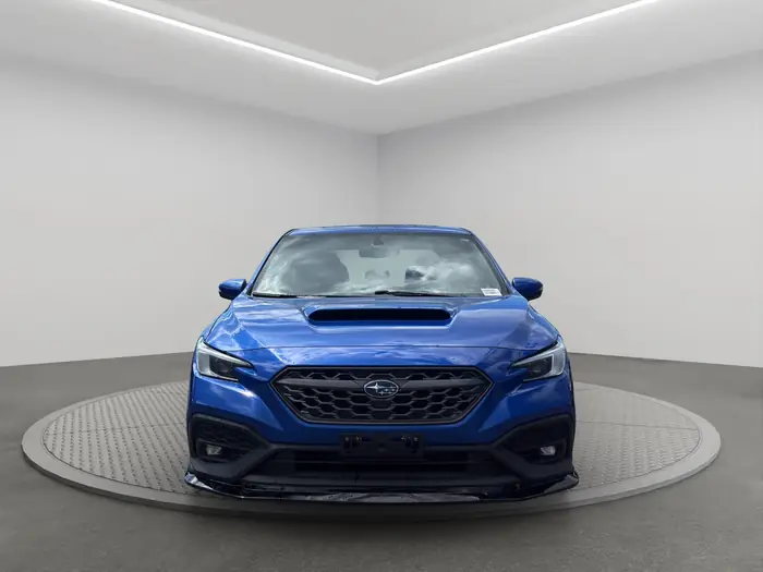 2023 Subaru WRX Sport-tech Manual — photo 2