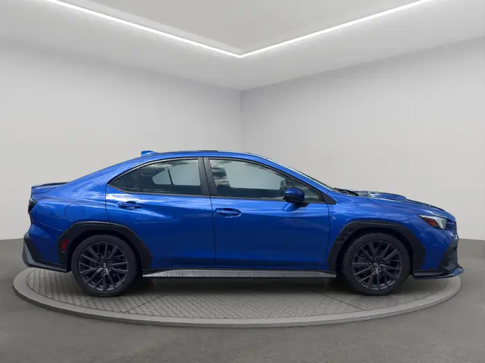 2023 Subaru WRX Sport-tech Manual — photo 3