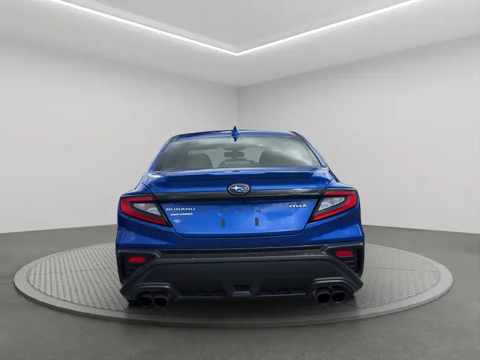 2023 Subaru WRX Sport-tech Manual — photo 5