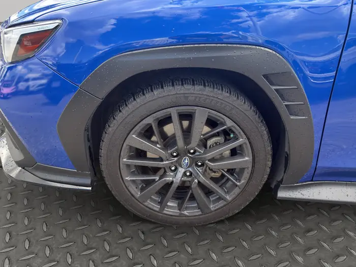 2023 Subaru WRX Sport-tech Manual — photo 6