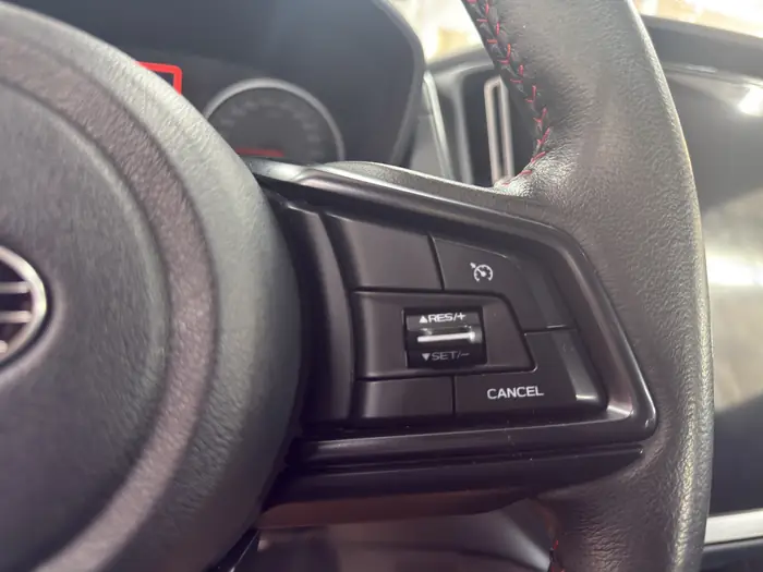 2023 Subaru WRX Sport-tech Manual — photo 8