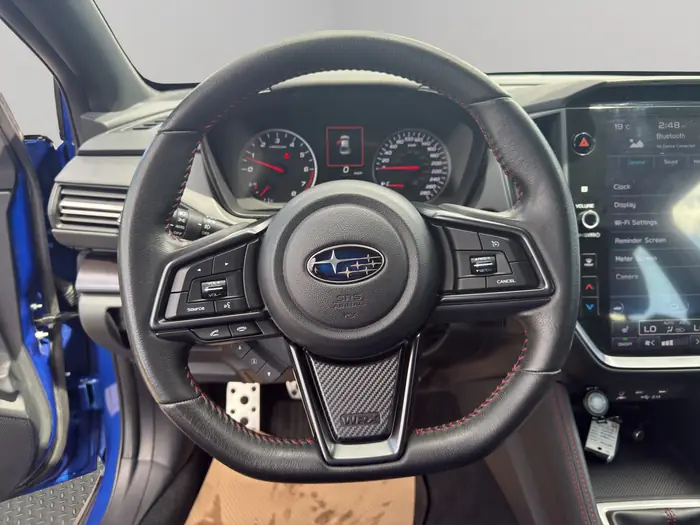 2023 Subaru WRX Sport-tech Manual — photo 10