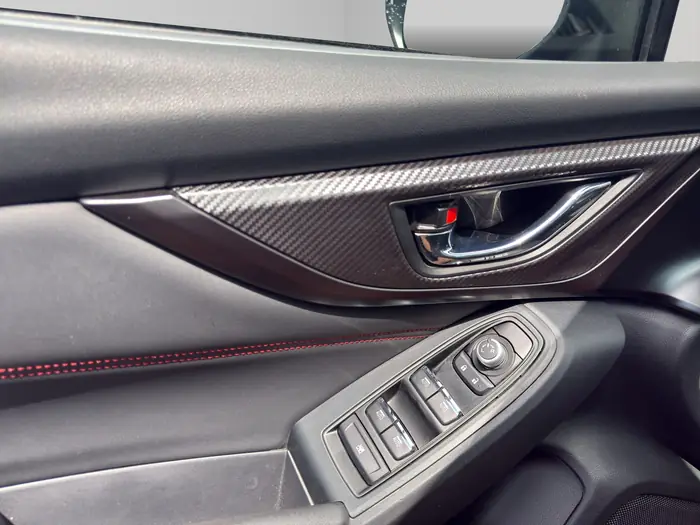 2023 Subaru WRX Sport-tech Manual — photo 12