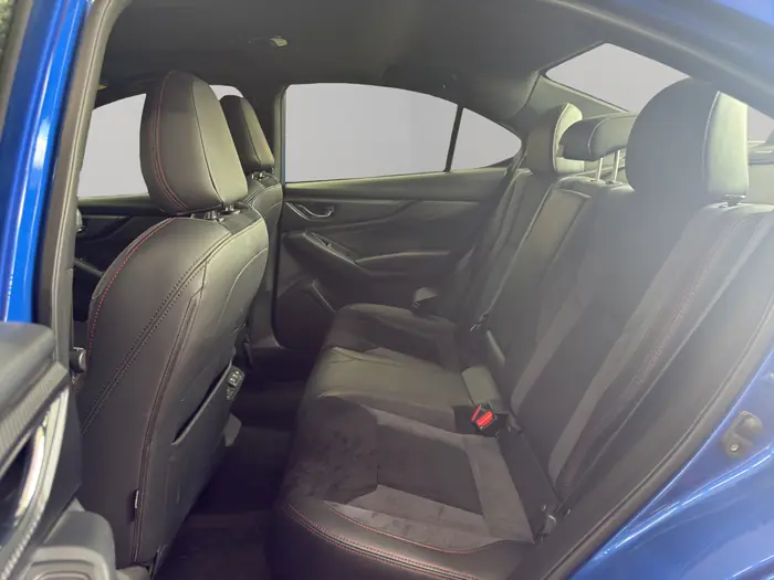 2023 Subaru WRX Sport-tech Manual — photo 18