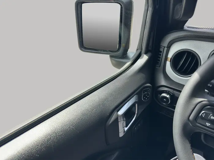 2024 Jeep Wrangler Sport S 4 Door 4x4 — photo 13