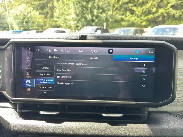 2024 Jeep Wrangler Sport S 4 Door 4x4 — photo 16