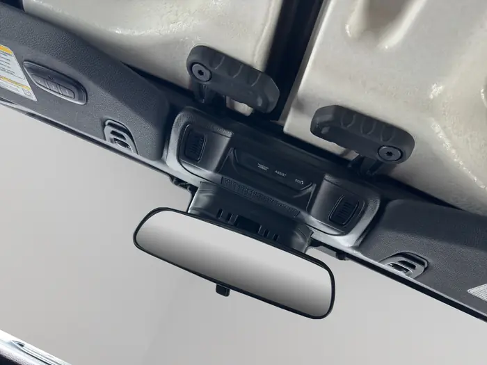 2024 Jeep Wrangler Sport S 4 Door 4x4 — photo 17